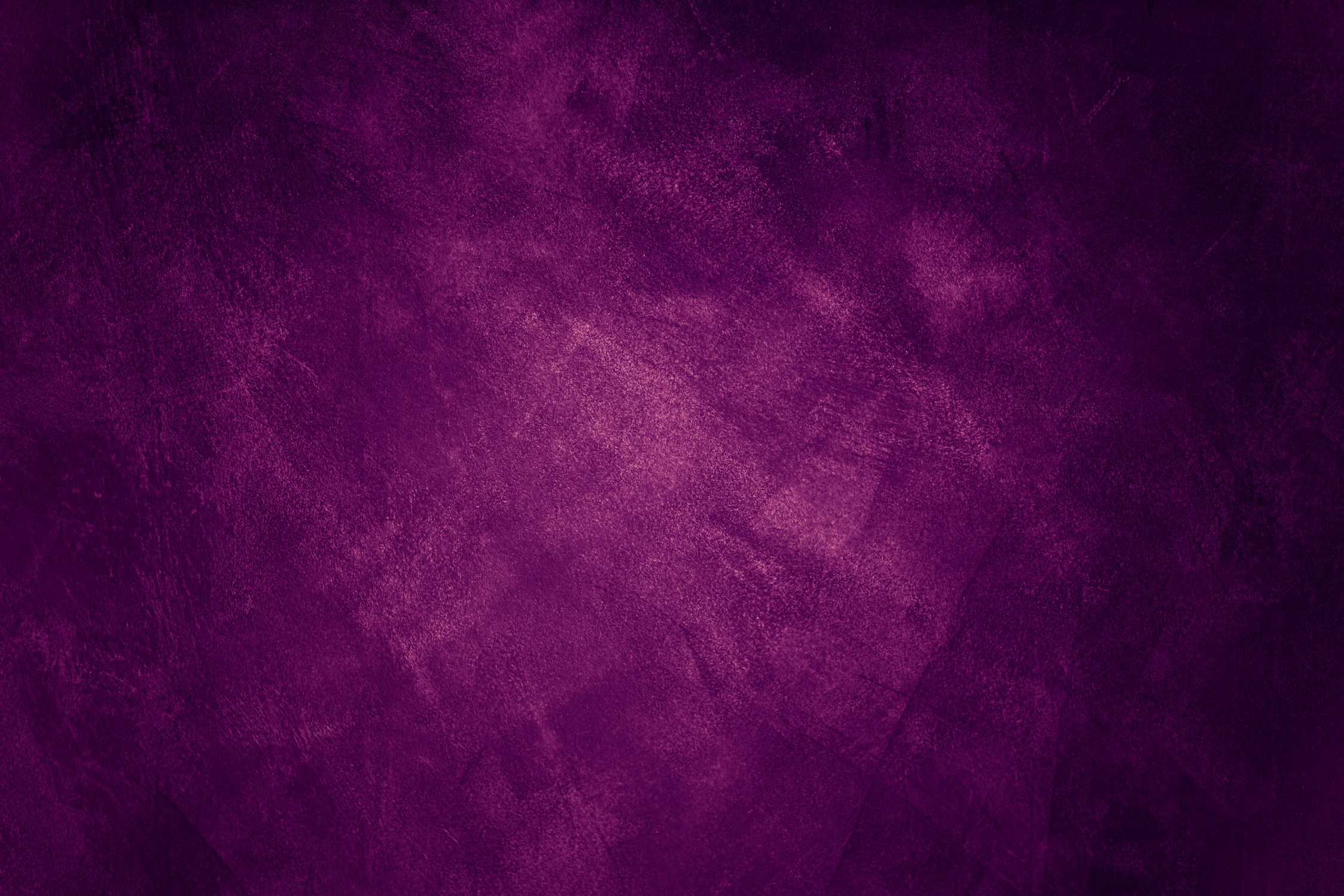 Grunge purple background